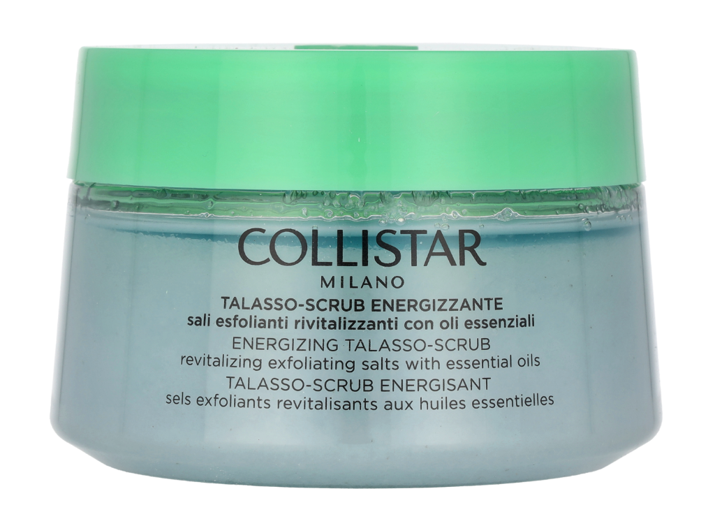 Collistar Talasso Scrub 300 g