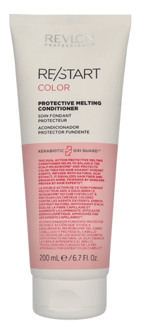 Revlon Re/Start Color Protective Melting Conditioner 250 ml