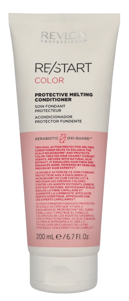 Revlon Re/Start Color Protective Melting Conditioner 250 ml