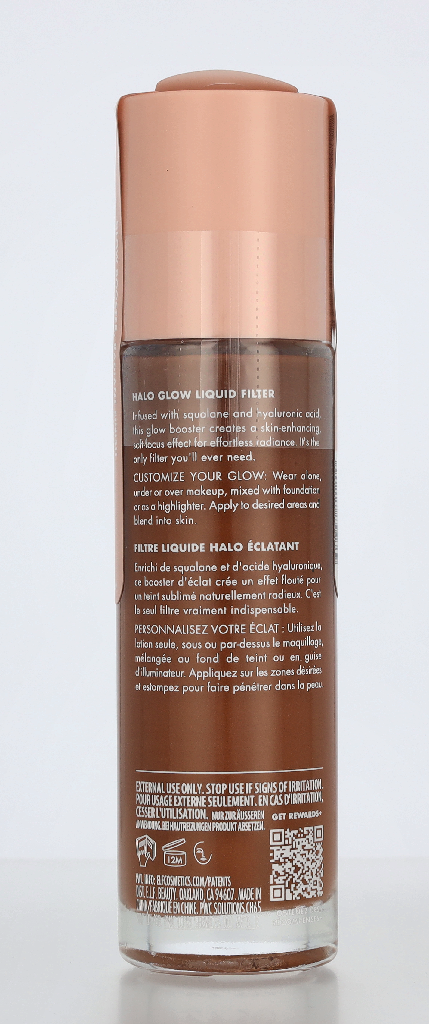 Elf Halo Glow Liquid Filter 31.50 ml