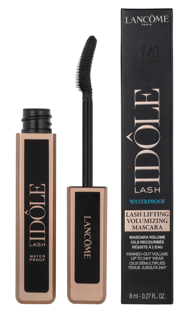 Lancome Lash Idole Waterproof Mascara 8 ml