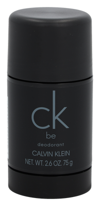Calvin Klein Ck Be Deo Stick 75 ml
