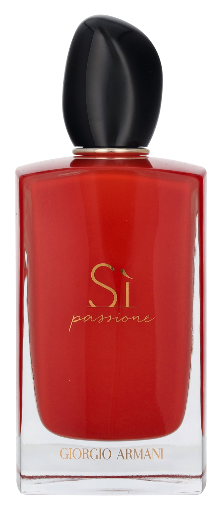 Armani Si Passione Eau de parfum Spray