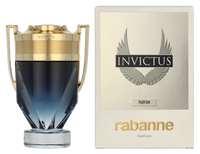 Paco Rabanne Invictus Parfum Spray