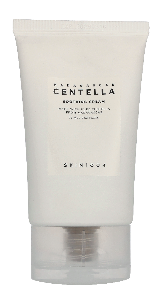 Skin1004 Madagascar Centella Soothing Cream 75 ml