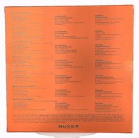 Nuxe The Infinite Glow Giftset 70 ml