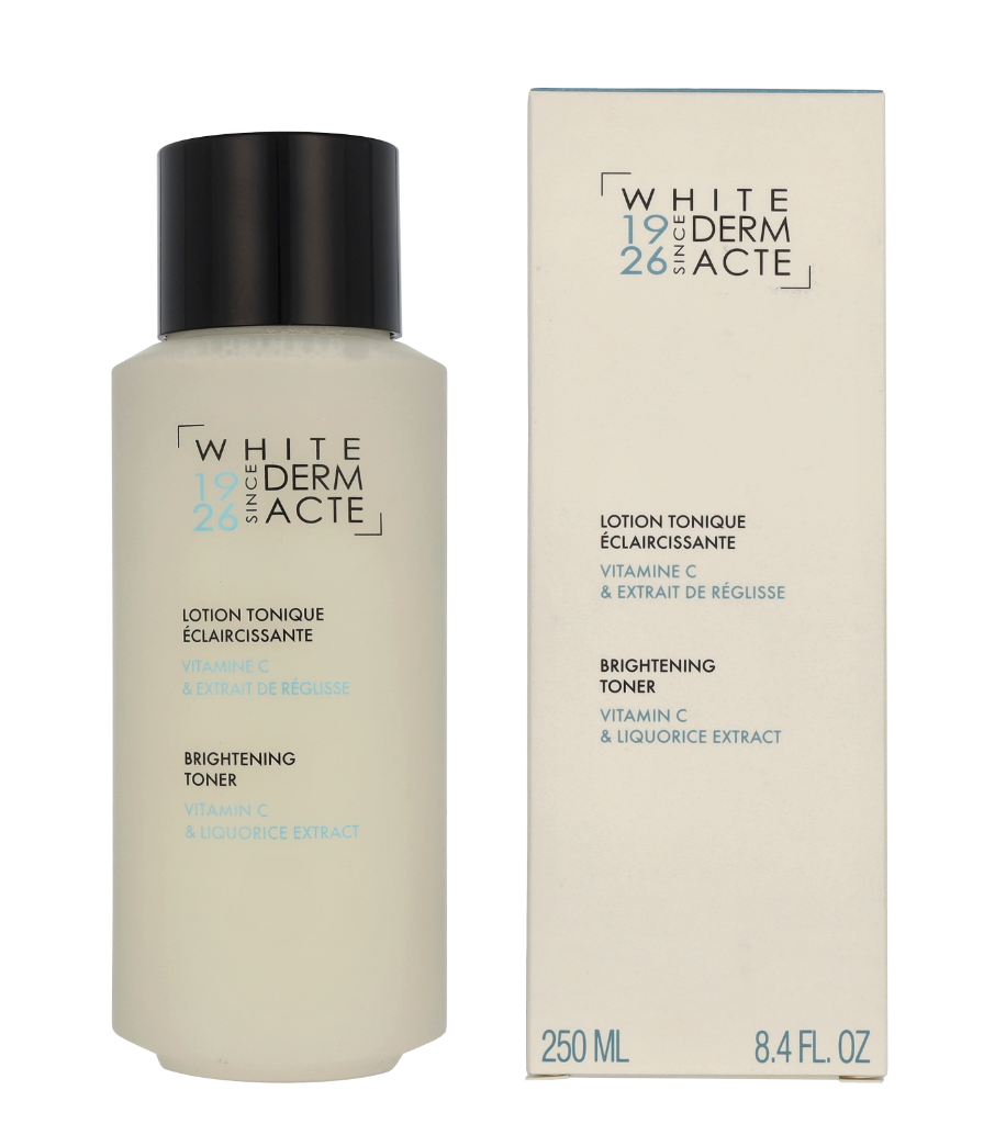 Academie Derm Acte Brightening Toner 250 ml