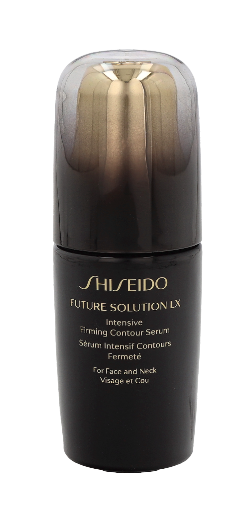 Shiseido Future Solution LX Intensive Firming Contour Serum 50 ml