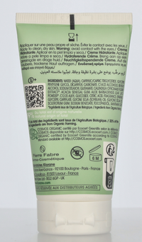 Klorane Bebe Bio Moisturising Cream 50 ml