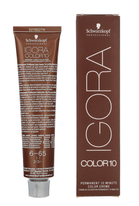 Schwarzkopf Igora Royal Color 10