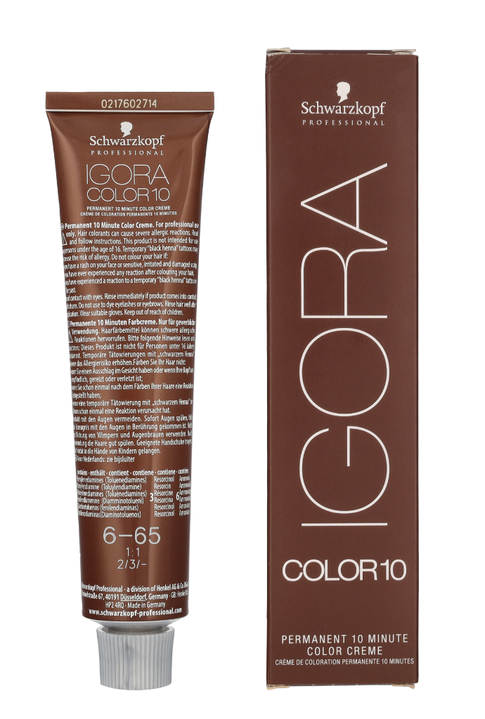 Schwarzkopf Igora Royal Color 10