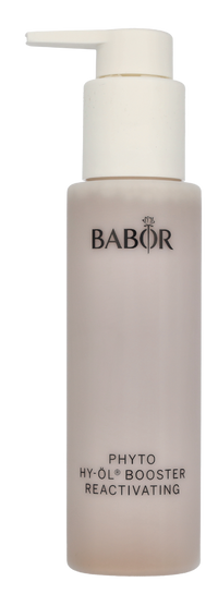 Babor Phyto Hy-Ol Booster Reactivating 100 ml
