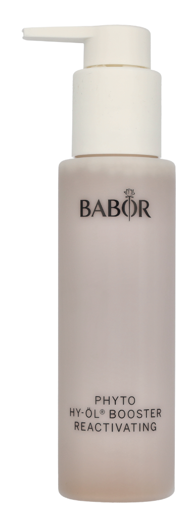 Babor Phyto Hy-Ol Booster Reactivating 100 ml