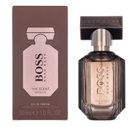 Boss The Scent Absolute For Her Edp Spray