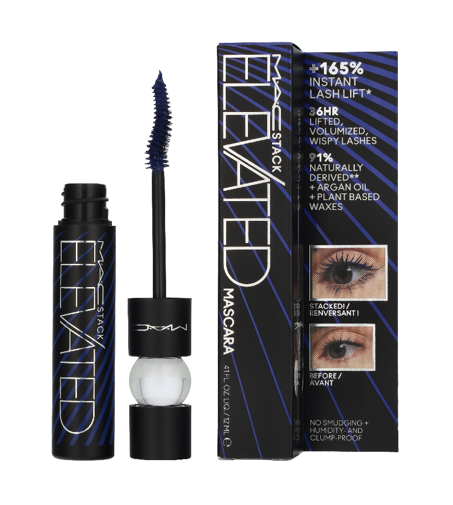 MAC MacStack Elevated Mascara 12 ml