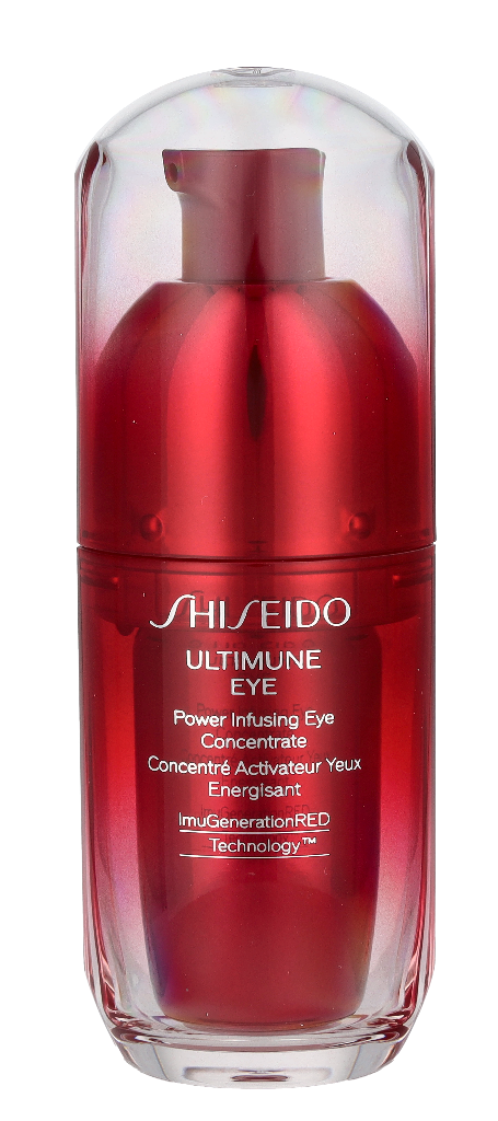 Shiseido Ultimune Eye Power Infusing Concentrate 15 ml