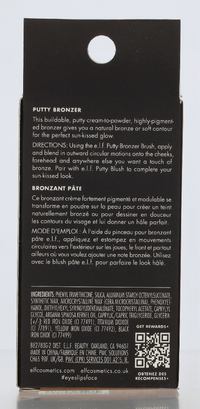 Elf Putty Bronzer 10 g
