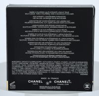 Chanel Ombre Essentielle Soft Touch Eyeshadow Chanel Ombre Essentielle