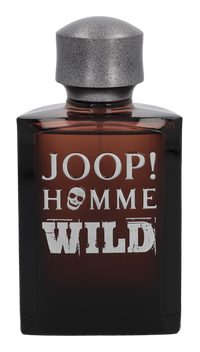 Joop! Homme Wild Edt Spray 125 ml