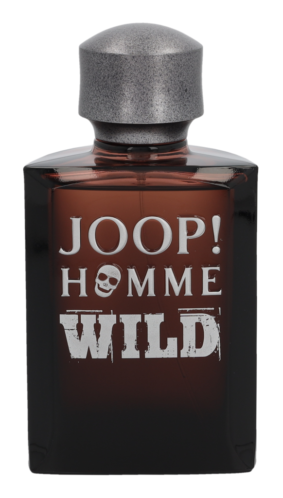 Joop! Homme Wild Edt Spray 125 ml