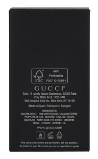 Gucci Guilty Pour Homme Parfum Spray