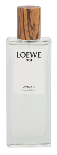 Loewe 001 Woman Edt Spray 30 ml