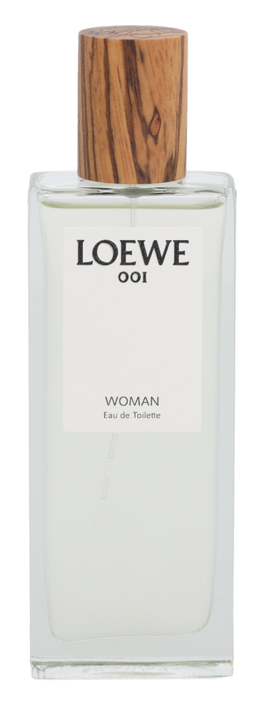 Loewe 001 Woman Edt Spray 30 ml