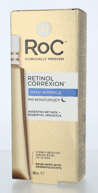 RoC Retinol Correxion Wrinkle Correct Serum 30 ml