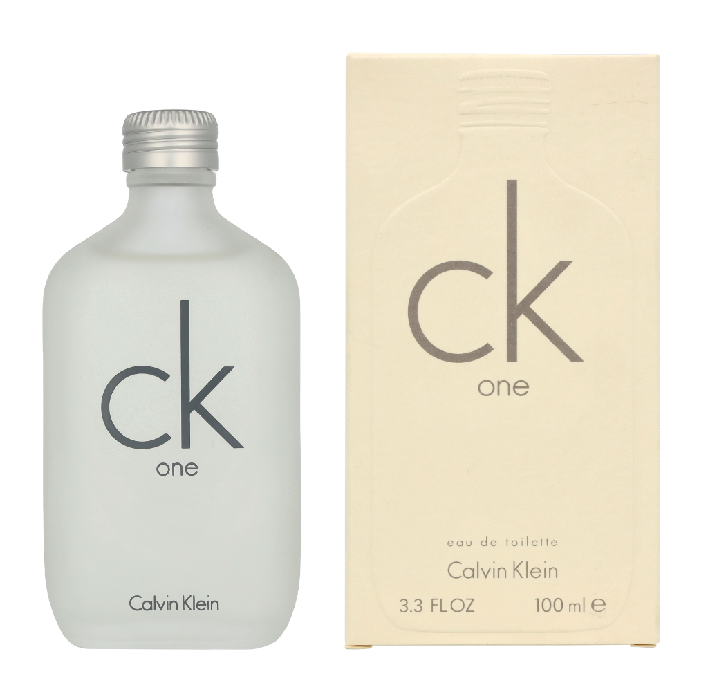 Calvin Klein Ck One Eau de toilette Spray