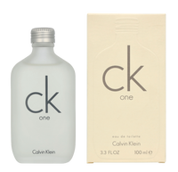 Calvin Klein Ck One Eau de toilette Spray