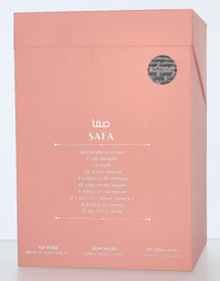 Arabiyat Prestige Safa Edp Spray 100 ml