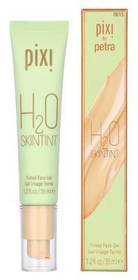 Pixi H20 Skintint Tinted Face Gel 35 ml