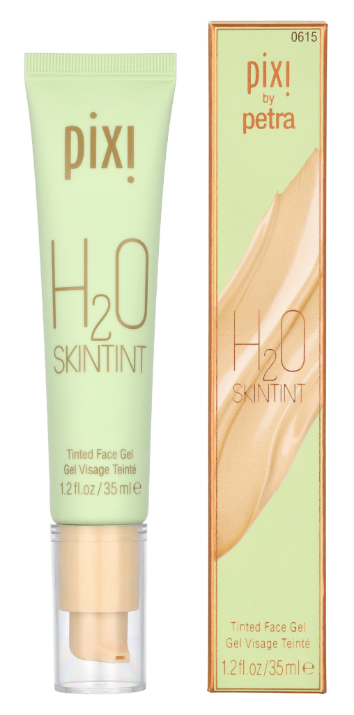 Pixi H20 Skintint Tinted Face Gel 35 ml
