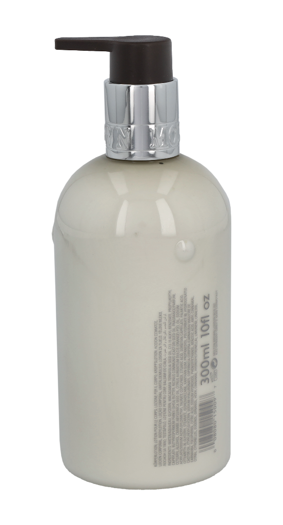 M.Brown Orange & Bergamot Body Lotion 300 ml