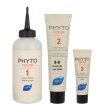Phyto Phytocolor Permanent Color 112 ml