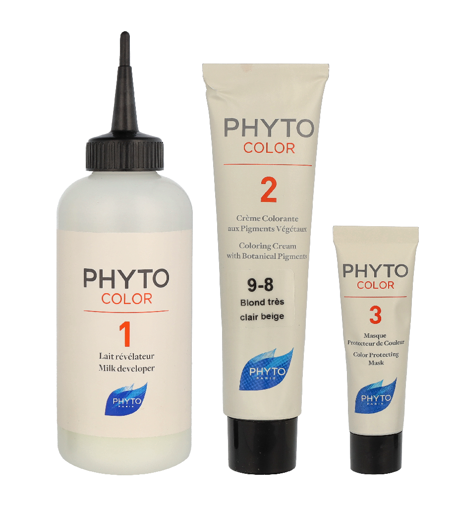 Phyto Phytocolor Permanent Color 112 ml
