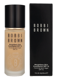 Bobbi Brown Weigthless Skin Foundation SPF15 30 ml