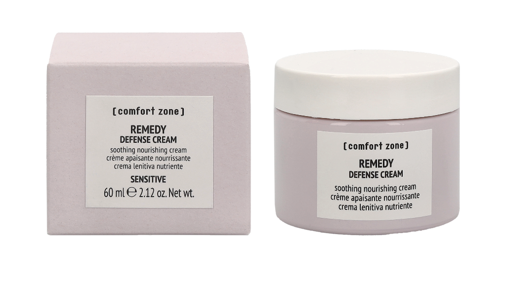 Comfort Zone Remedy Defense Cream 60 ml