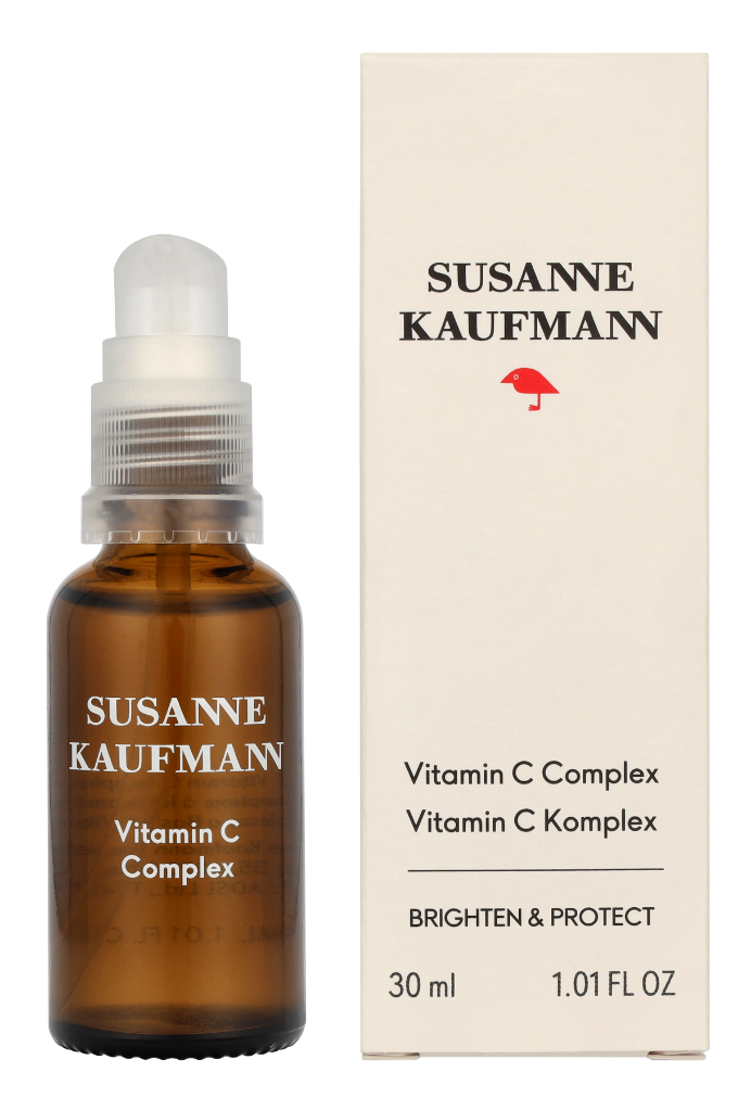 Susanne Kaufmann Vitamin C Complex 30 ml