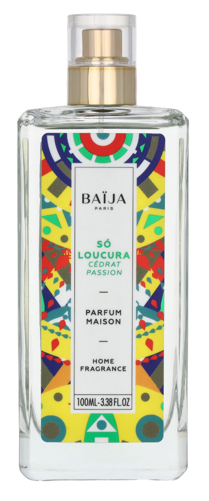 Baija So Loucura Home Fragrance Spray 100 ml