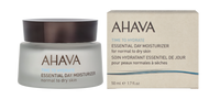 Ahava T.T.H. Essential Day Moisturizer 50 ml