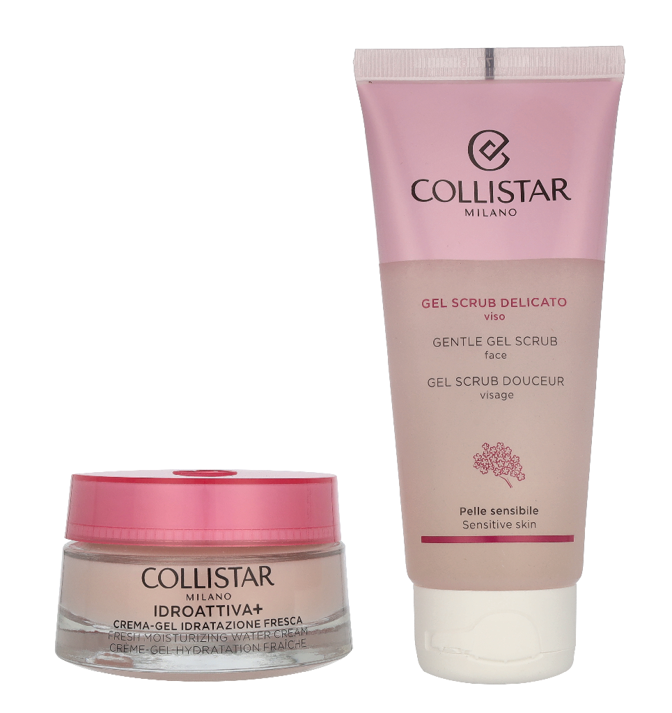 Collistar Idroattiva Set 150 ml