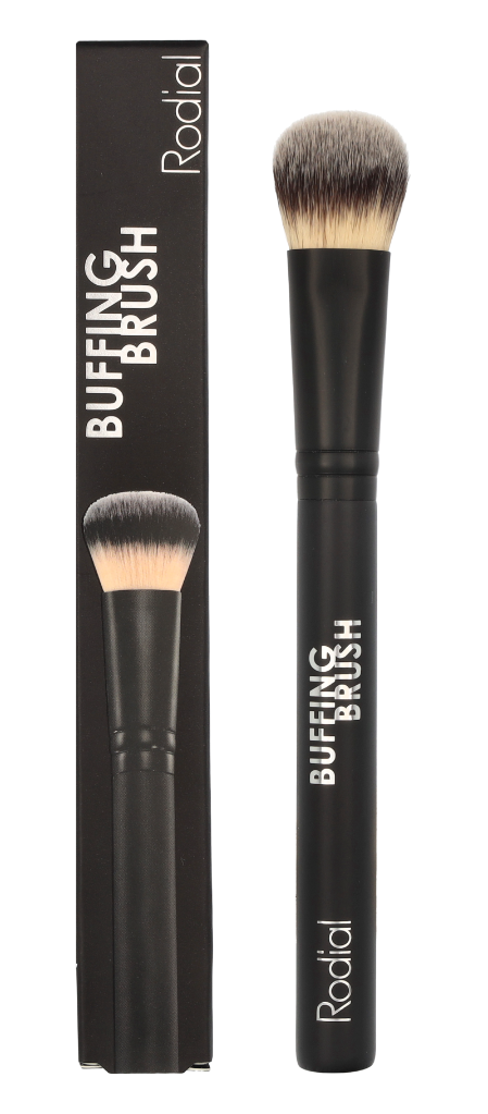 Rodial Buffing Brush 1 stuk