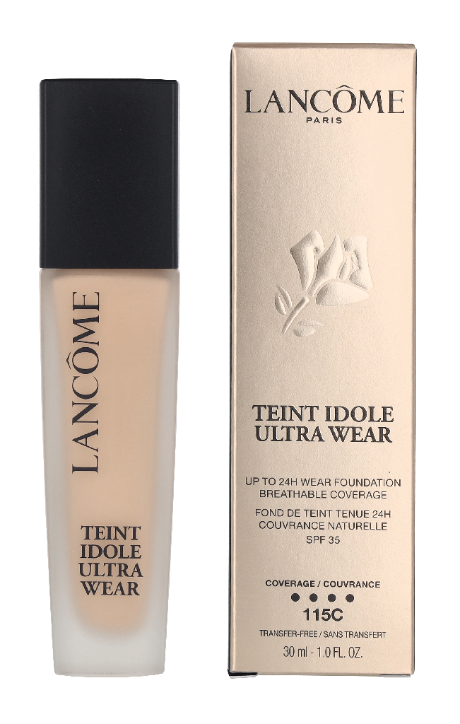 Lancome Teint Idole Ultra Wear Foundation SPF35