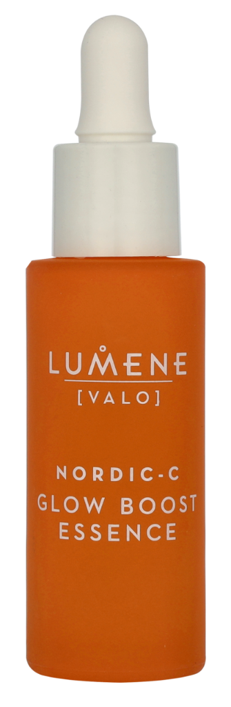 Lumene Nordic C Glow Boost Essence 30 ml