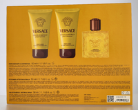 Versace Eros Energy Giftset