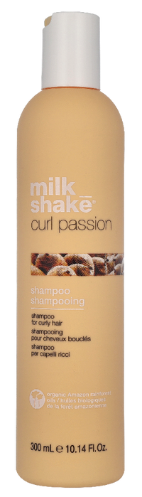 Milk_Shake Curl Passion Shampoo 300ml