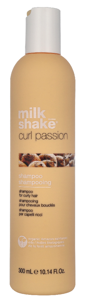 Milk_Shake Curl Passion Shampoo 300ml