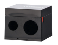 Pupa Double Pencil Sharpener 1 stuk