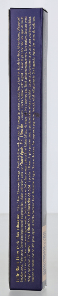 E.Lauder Little Black Liner 0.9 gr